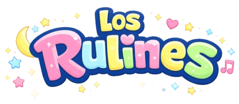Los Rulines - Universo infantil con canciones y personajes